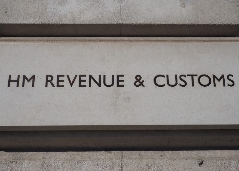 Picture of HMCR headquarters.