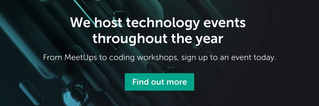 SB tech site events
