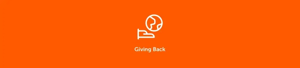 SCS Giving Back
