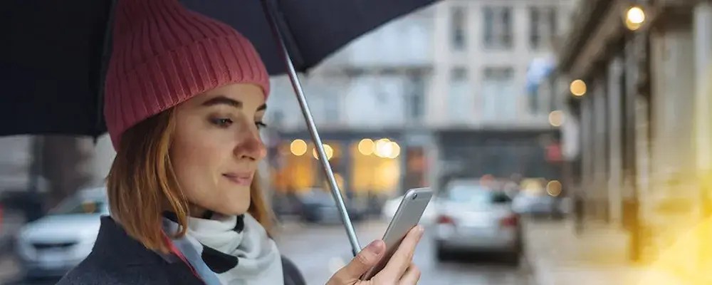 umbrella-company