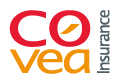 Covea insurance logo